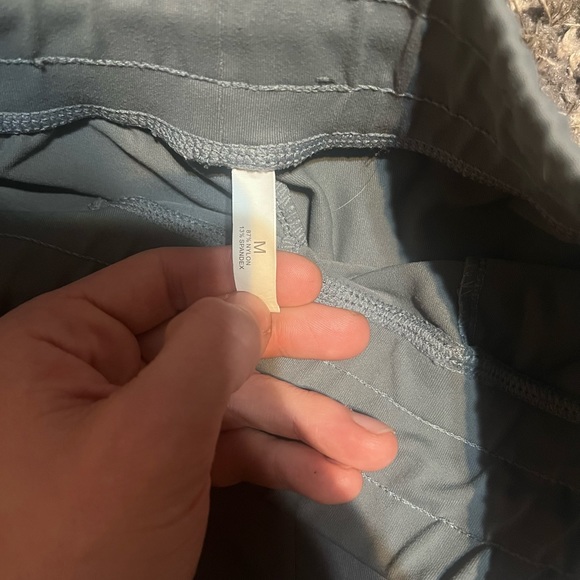 NVGTN Jogger Grey - Picture 3 of 5